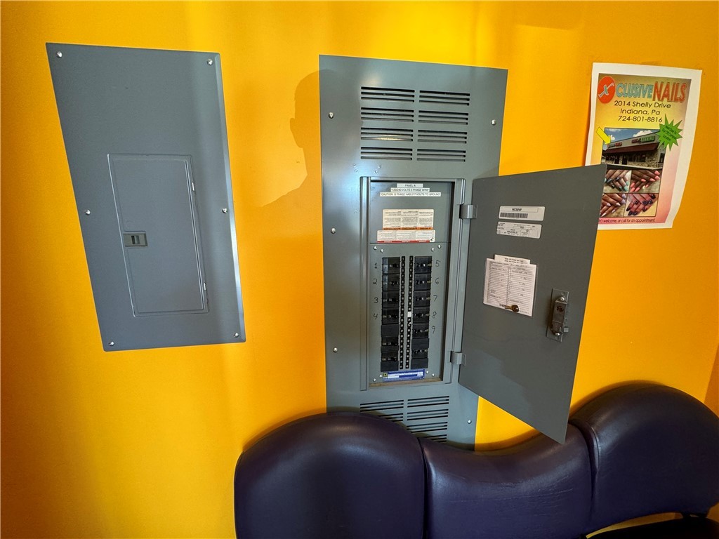 Indiana Boro - Ind, Pennsylvania 15701, United States, ,Commercial,Active,10693