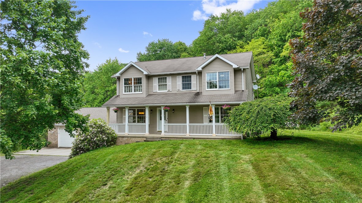 565 Leeper Rd