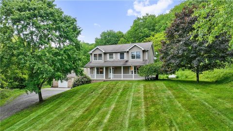 565 Leeper Rd Green Twp PA 15043