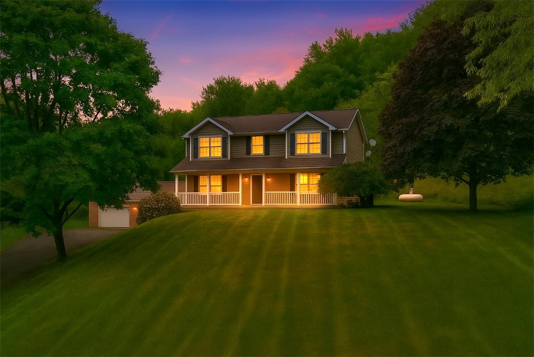 565 Leeper Rd