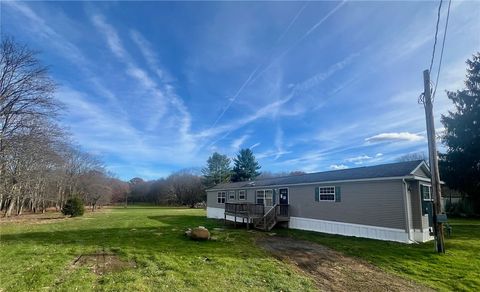 949 Belmar Road Sandycreek Twp PA 16323