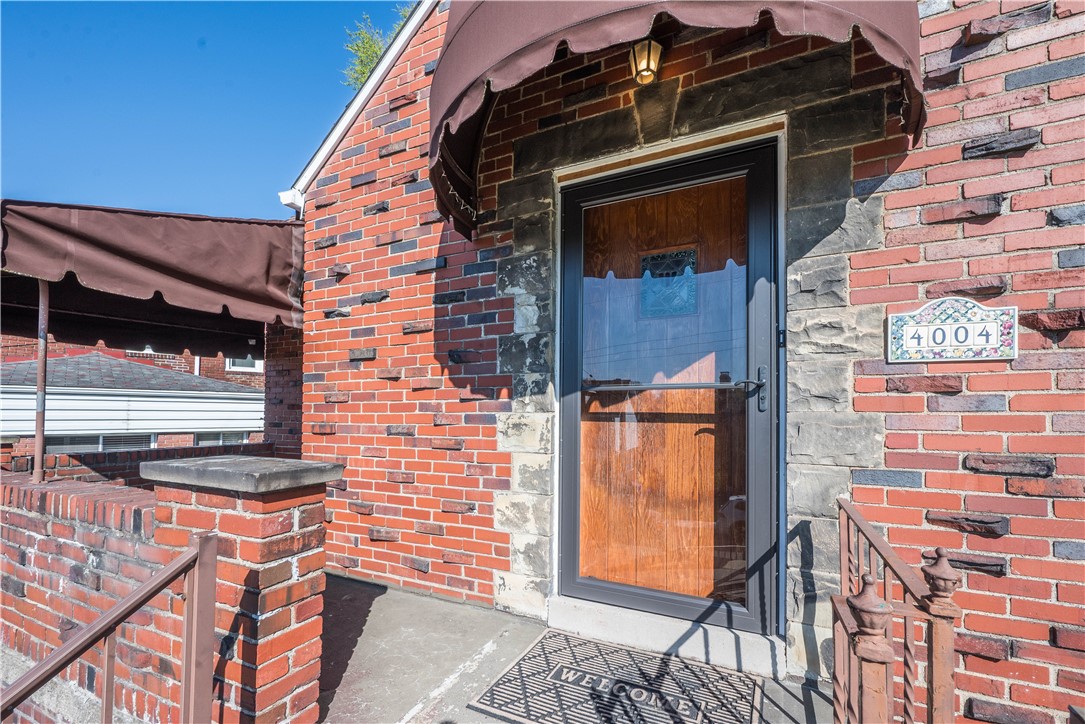 4004 Cloverlea St St, Brentwood, Pennsylvania image 4