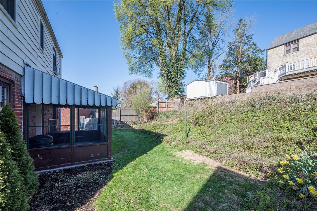 4004 Cloverlea St St, Brentwood, Pennsylvania image 34