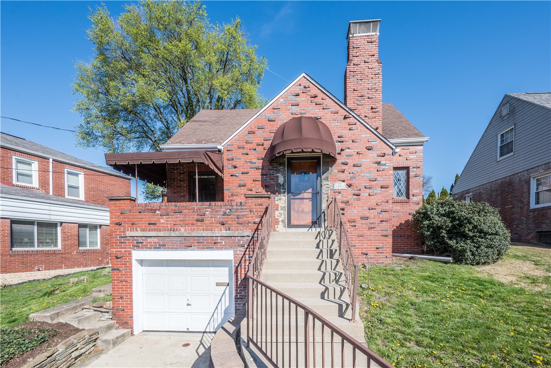 4004 Cloverlea St St, Brentwood, Pennsylvania image 1