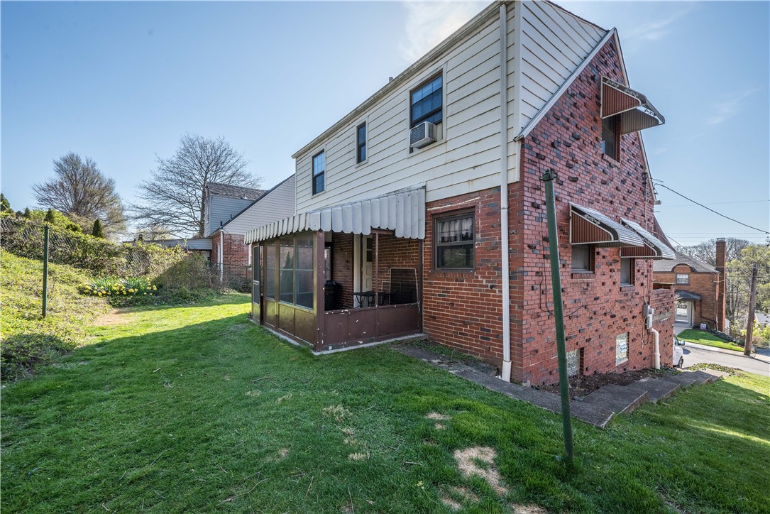 4004 Cloverlea St St, Brentwood, Pennsylvania image 38