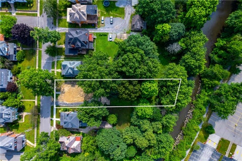 Vacant Land For Sale - 154 E Pine St St<br/> Grove City Boro, PA 16127