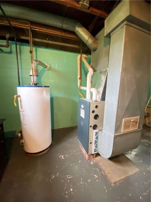 West Salem Twp, Pennsylvania 16125, United States, 3 Bedrooms Bedrooms, ,1 BathroomBathrooms,Residential,Contingent,133511