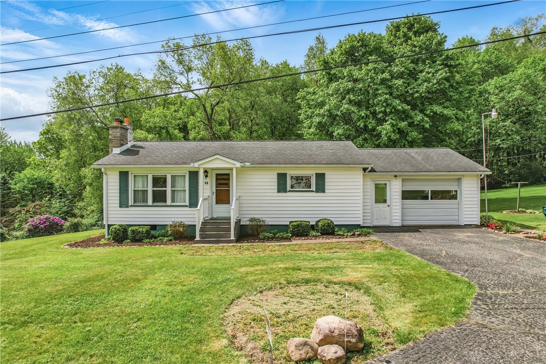 West Salem Twp, Pennsylvania 16125, United States, 3 Bedrooms Bedrooms, ,1 BathroomBathrooms,Residential,Contingent,133511