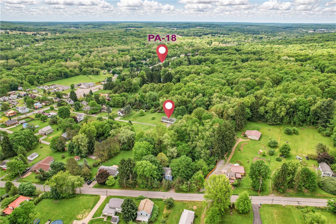 West Salem Twp, Pennsylvania 16125, United States, 3 Bedrooms Bedrooms, ,1 BathroomBathrooms,Residential,Contingent,133511