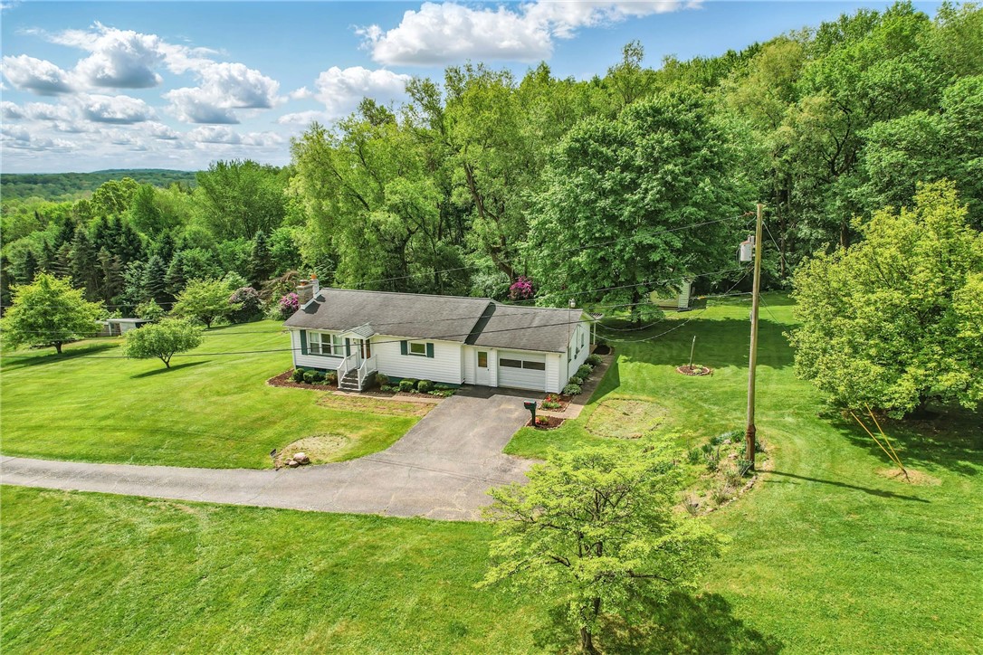 West Salem Twp, Pennsylvania 16125, United States, 3 Bedrooms Bedrooms, ,1 BathroomBathrooms,Residential,Contingent,133511