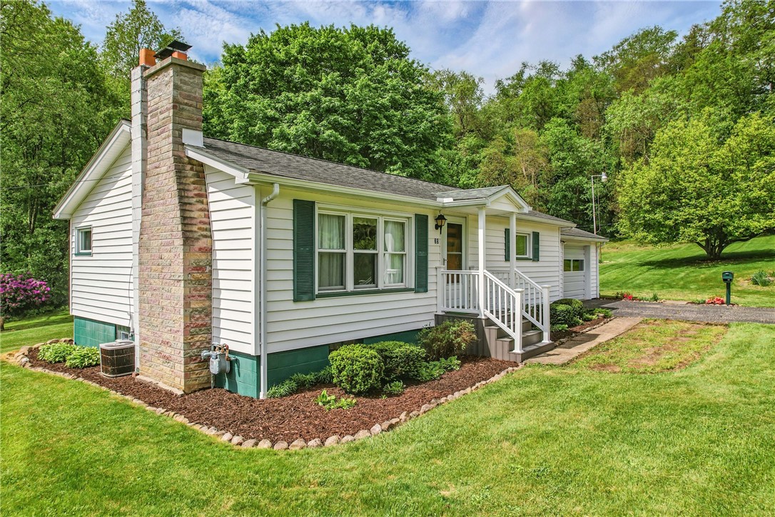 West Salem Twp, Pennsylvania 16125, United States, 3 Bedrooms Bedrooms, ,1 BathroomBathrooms,Residential,Contingent,133511