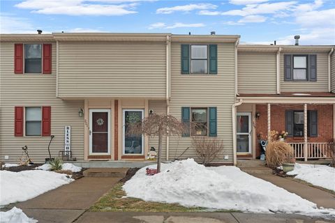 203 Woodhaven Dr Seven Fields Boro PA 16046