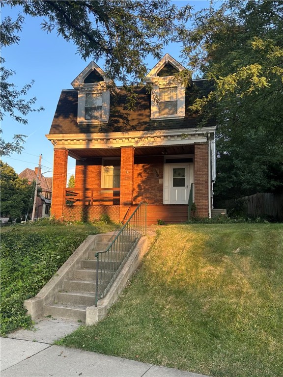 100 Castle Shannon Blvd