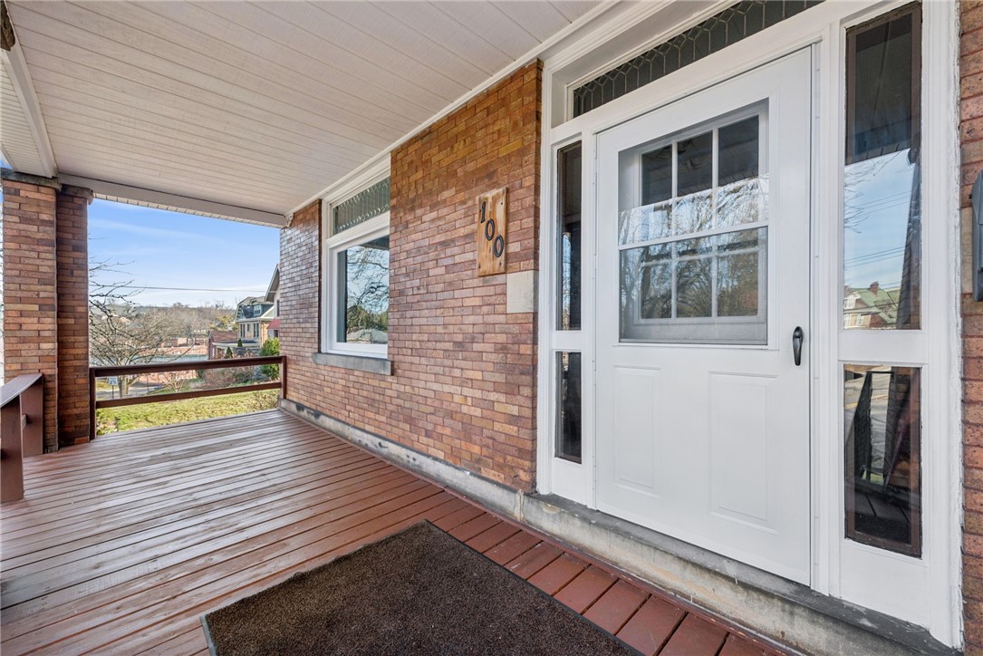 100 Castle Shannon Blvd