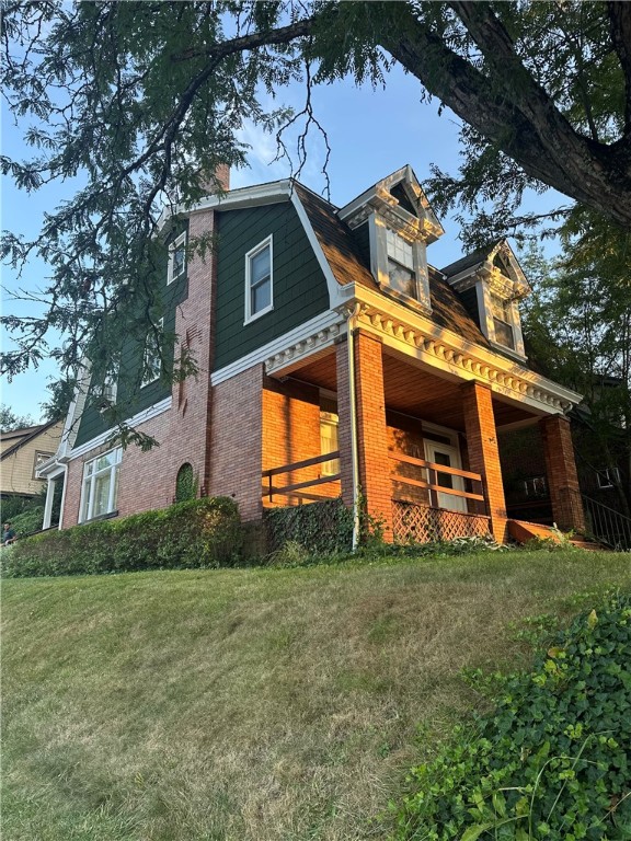 100 Castle Shannon Blvd