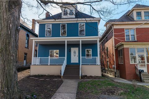 109 S Harrison Ave Bellevue PA 15202