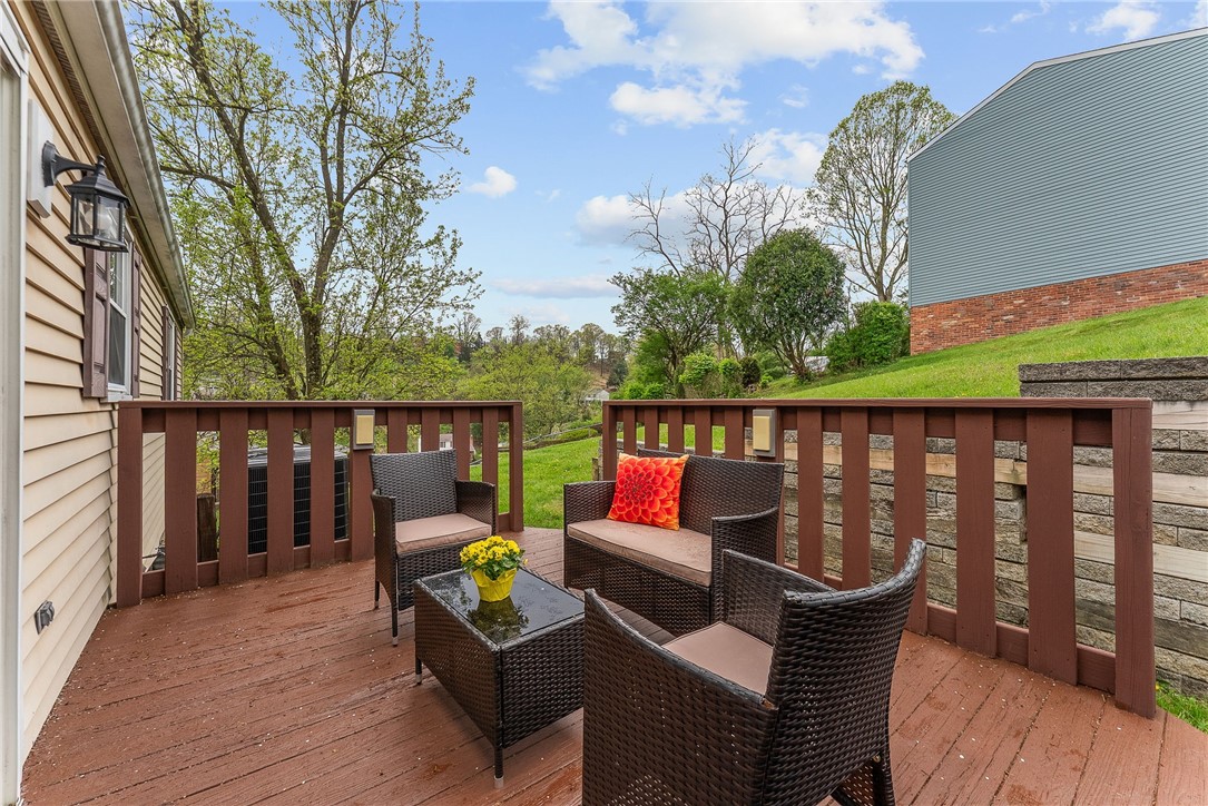 948 Broglie Dr Dr, South Park, Pennsylvania image 30
