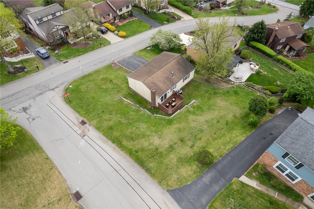 948 Broglie Dr Dr, South Park, Pennsylvania image 33
