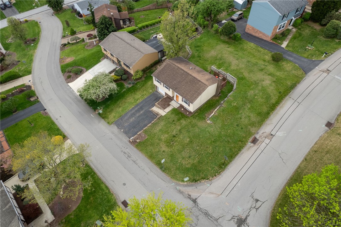 948 Broglie Dr Dr, South Park, Pennsylvania image 34