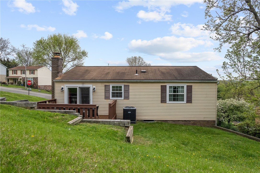 948 Broglie Dr Dr, South Park, Pennsylvania image 31