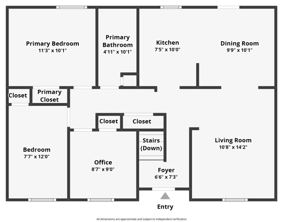 948 Broglie Dr Dr, South Park, Pennsylvania image 37