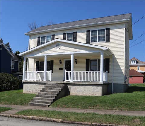 Photo for 308 College Avenue