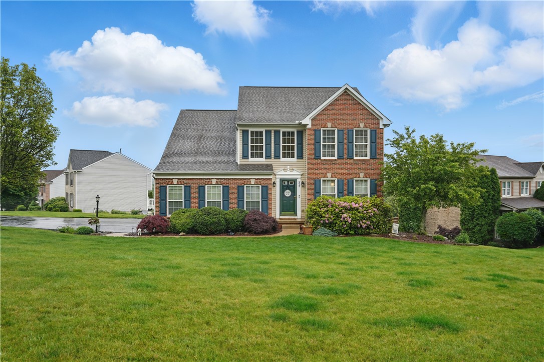 Hempfield Twp - Wml, Pennsylvania 15601, United States, 4 Bedrooms Bedrooms, ,4 BathroomsBathrooms,Residential,Contingent,145921