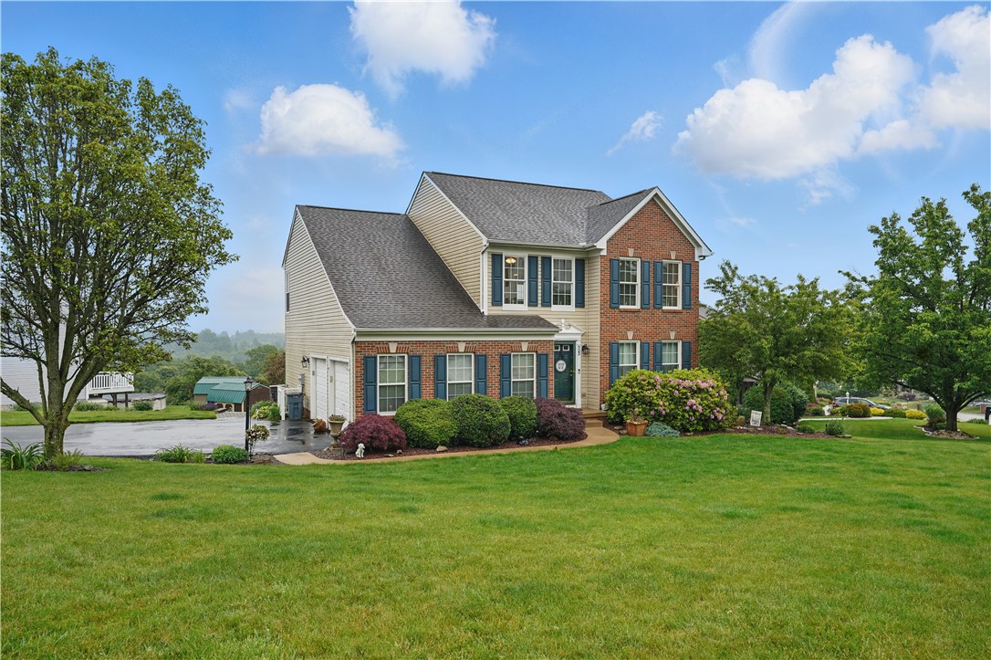 Hempfield Twp - Wml, Pennsylvania 15601, United States, 4 Bedrooms Bedrooms, ,4 BathroomsBathrooms,Residential,Contingent,145921