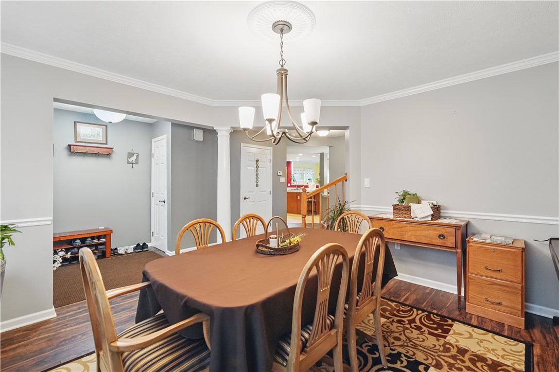 Hempfield Twp - Wml, Pennsylvania 15601, United States, 4 Bedrooms Bedrooms, ,4 BathroomsBathrooms,Residential,Contingent,145921