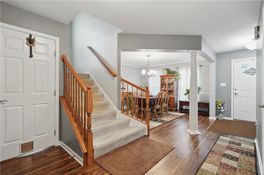 Hempfield Twp - Wml, Pennsylvania 15601, United States, 4 Bedrooms Bedrooms, ,4 BathroomsBathrooms,Residential,Contingent,145921