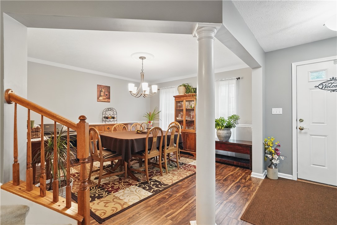 Hempfield Twp - Wml, Pennsylvania 15601, United States, 4 Bedrooms Bedrooms, ,4 BathroomsBathrooms,Residential,Contingent,145921