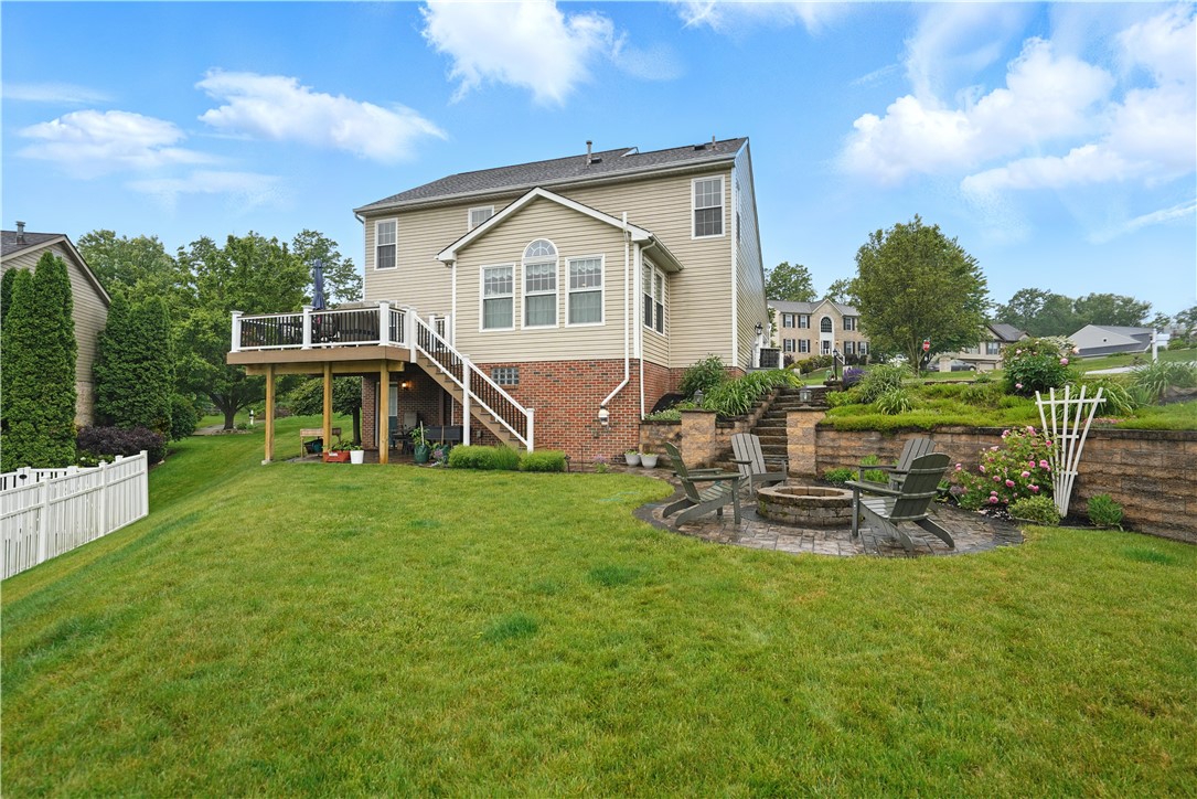 Hempfield Twp - Wml, Pennsylvania 15601, United States, 4 Bedrooms Bedrooms, ,4 BathroomsBathrooms,Residential,Contingent,145921