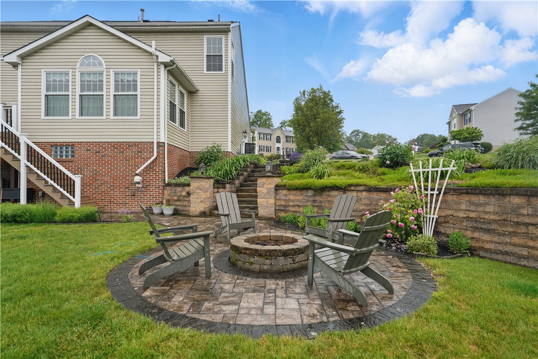 Hempfield Twp - Wml, Pennsylvania 15601, United States, 4 Bedrooms Bedrooms, ,4 BathroomsBathrooms,Residential,Contingent,145921