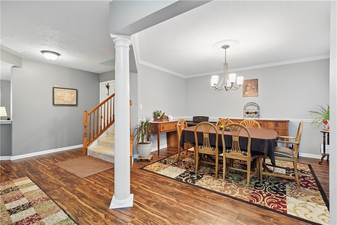 Hempfield Twp - Wml, Pennsylvania 15601, United States, 4 Bedrooms Bedrooms, ,4 BathroomsBathrooms,Residential,Contingent,145921