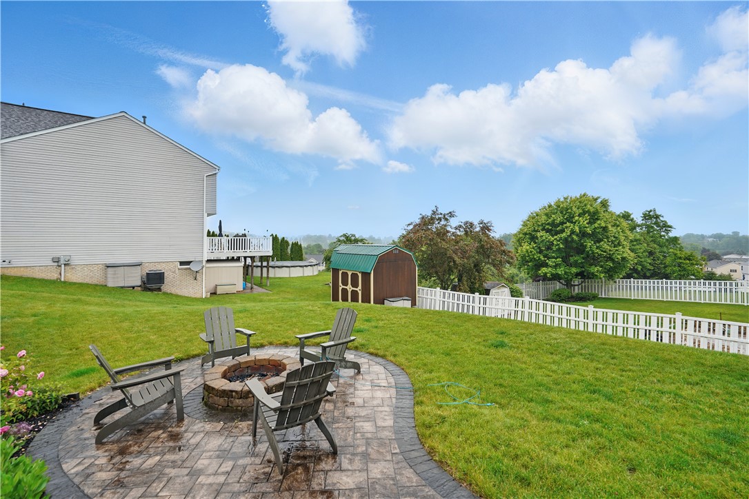 Hempfield Twp - Wml, Pennsylvania 15601, United States, 4 Bedrooms Bedrooms, ,4 BathroomsBathrooms,Residential,Contingent,145921