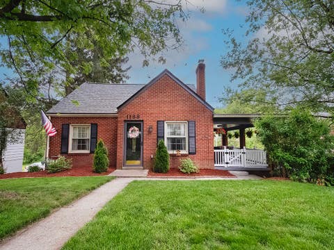 Photo for 1188 Logan Rd.