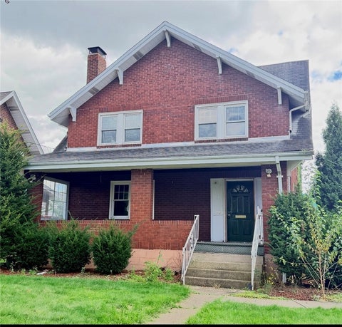 Homes For Sale - 1300 Union Ave Ave<br/> Harrison Twp, PA 15065
