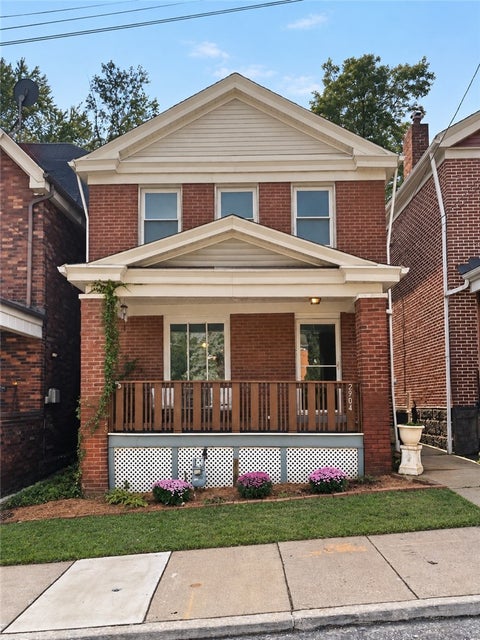 Homes For Rent - 2904 Brentwood Ave Ave<br/> Brentwood, PA 15227