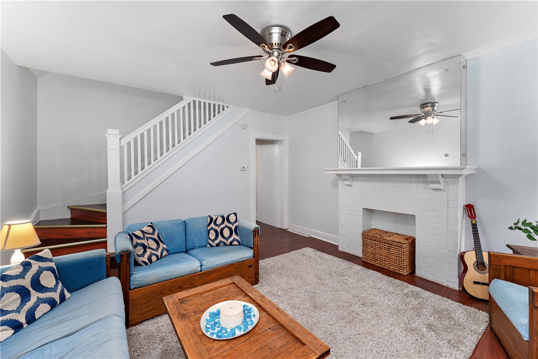 5 Dawson Ct Ct, Oakland, Pennsylvania image 8