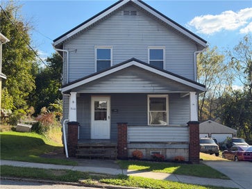712 E Long Avenue New Castle PA 16101