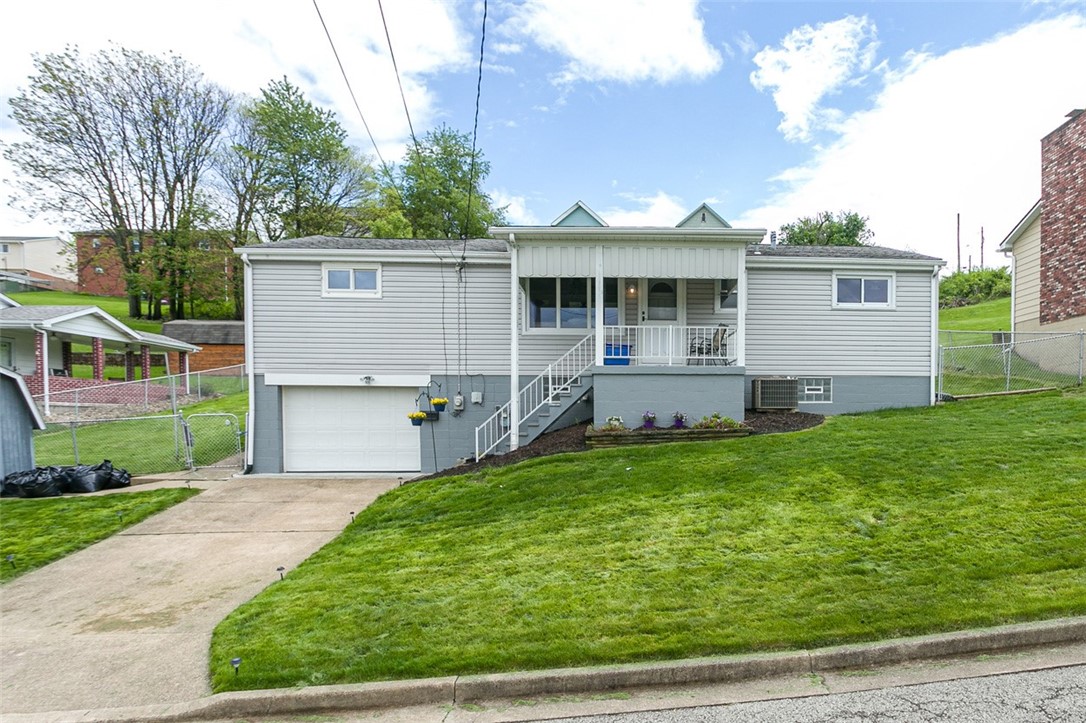 1104 Bennett Ave Ave, Jeannette, Pennsylvania image 19