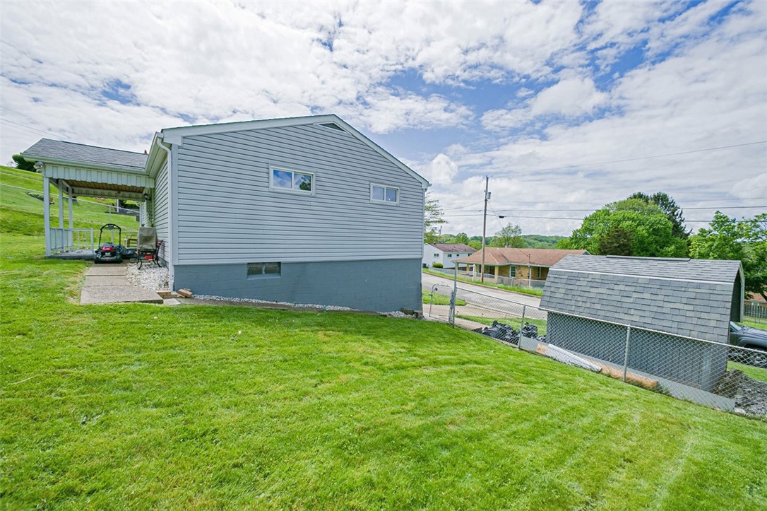 1104 Bennett Ave Ave, Jeannette, Pennsylvania image 21