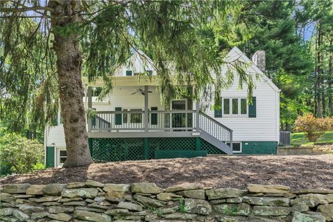 Photo of 116 Purvis Ln, Mars, PA 16046 (MLS # 1752714)
