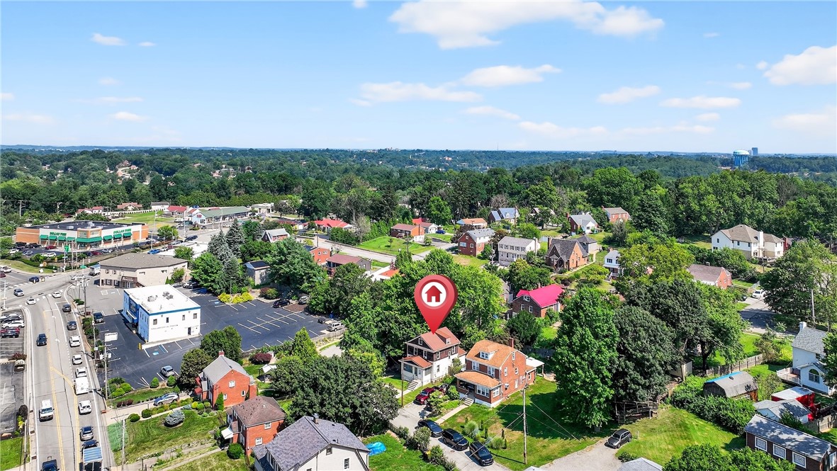 Bethel Park, Pennsylvania 15102, United States, 3 Bedrooms Bedrooms, ,1 BathroomBathrooms,Residential,Active,185940