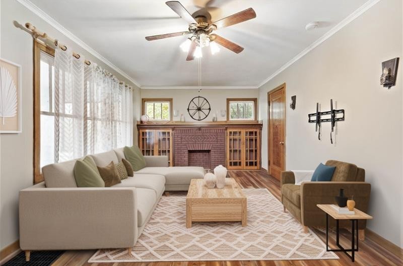 Bethel Park, Pennsylvania 15102, United States, 3 Bedrooms Bedrooms, ,1 BathroomBathrooms,Residential,Active,185940