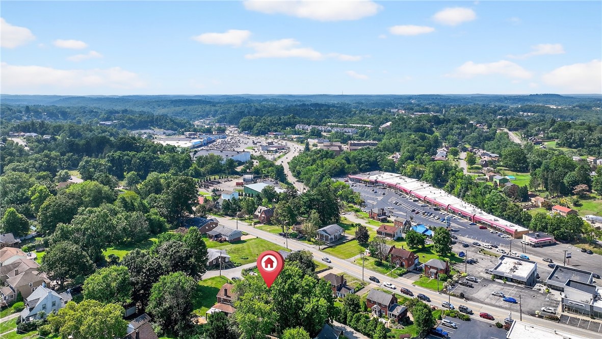 Bethel Park, Pennsylvania 15102, United States, 3 Bedrooms Bedrooms, ,1 BathroomBathrooms,Residential,Active,185940