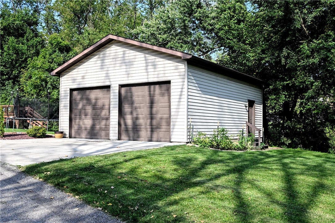 446 Lewis Run Road