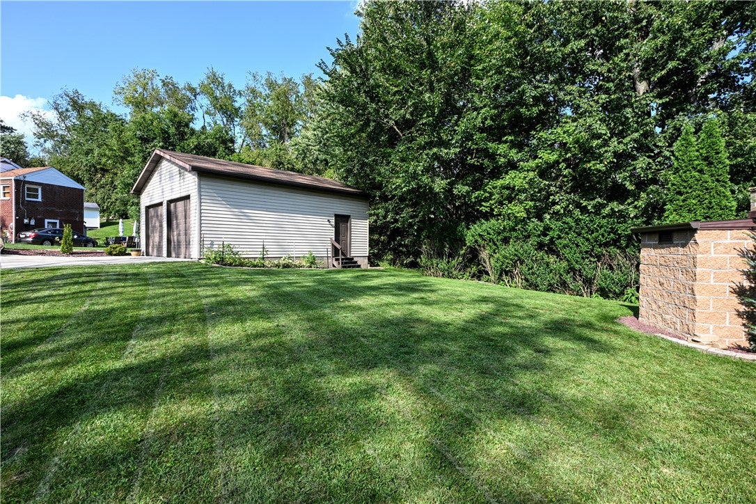 446 Lewis Run Road