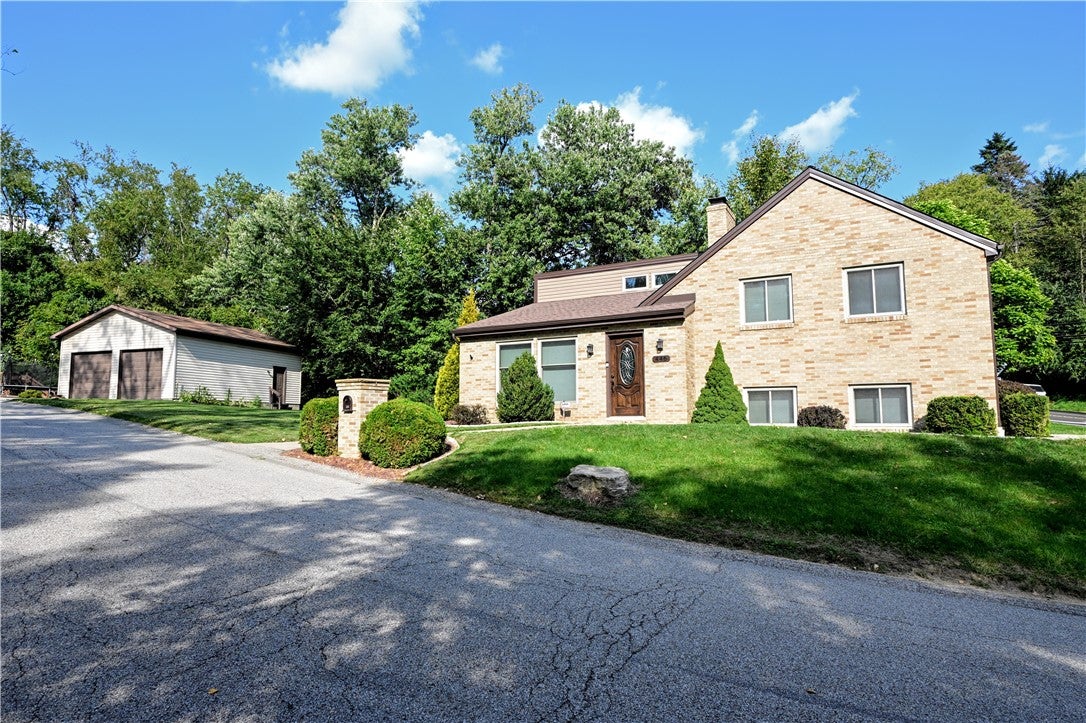 446 Lewis Run Road