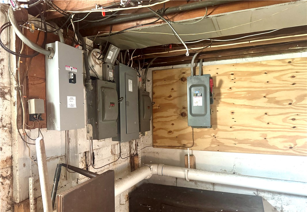 Twp Of But NW, Pennsylvania 16001, United States, ,Residential,Contingent,158341